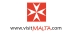 Visit Malta logo